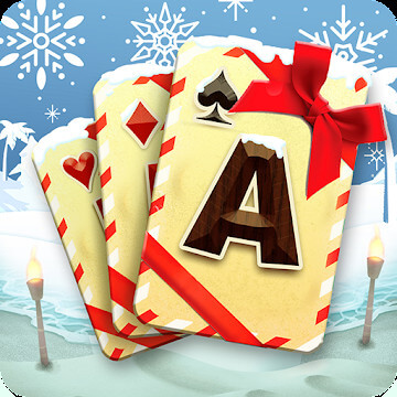 Solitaire TriPeaks v15.8.0.201940  MOD APK (Menu/Unlocked, Anti Ban)
