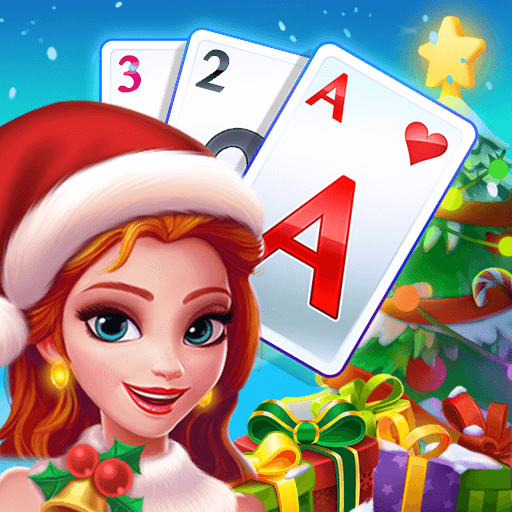 Solitaire TriPeaks Journey v1.220128.0 MOD APK (Unlimited Money)