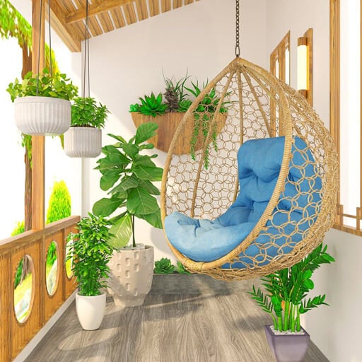 Solitaire Zen Home Design v168 MOD APK (Unlimited Money)
