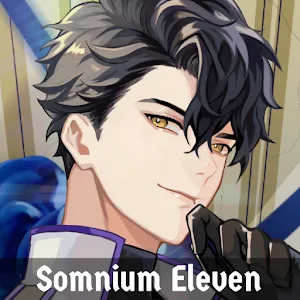 Somnium Eleven v1.1.20 MOD APK (Menu, Unlimited Money)