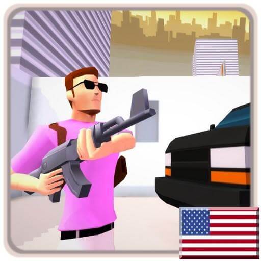 Sonny The Mad Man v1.4 APK (Full Game)