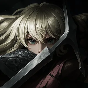 Soul Huntress: Roguelike v1.3.1 MOD APK (Menu, Money, Damage)