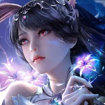 Soul Land v1.3.2 MOD APK (Weak Enemy)