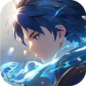 Soul Land: New World v0.15.705 MOD APK (Global Speed Multiplier)