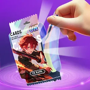Soul TCG: Card Battle Games v1.0.12 MOD APK (Menu, Unlimited Currency)