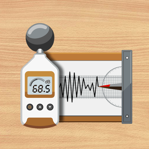 Sound Meter Pro v2.6.11 APK (Full Version)