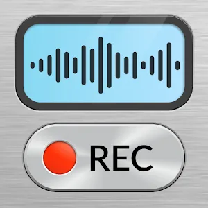 Sound Recorder Plus: Voice Rec v1.13.7 MOD APK (Premium Unlocked)