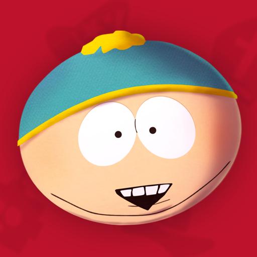 South Park: Phone Destroyer v5.4.1  MOD APK (God Mode, Free MP)
