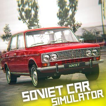 SovietCar: Premium v1.0.9 APK + OBB (Unlimited Money)