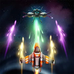 Space Blast: Ball Mania v1.3.2 MOD APK (Mod Menu, 13 Features)