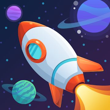 Space Colonizers Idle Clicker v1.24.0 MOD APK (Free Upgrades)