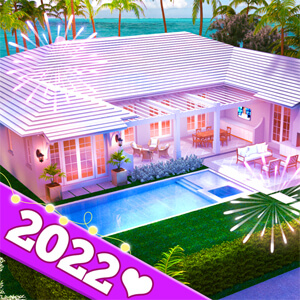 Space Decor: Dream Home Design v6.1.0 MOD APK (Unlimited Money)
