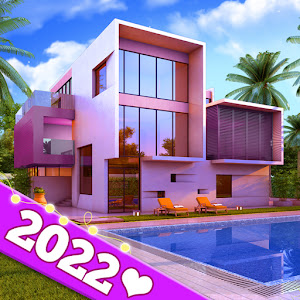 Space Decor: Island v5.6.0 MOD APK (Unlimited Money)
