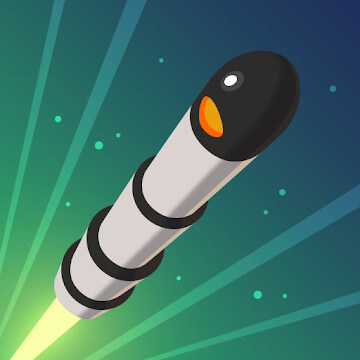 Space Frontier v1.3.40 MOD APK (Unlimited Money)