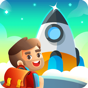 Space Inc v1.5.14 MOD APK (Free Rewards, Diamonds)