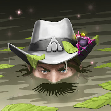 Space Marshals 3 v3.1.3 MOD APK + OBB (Unlocked All, Unlimited Ammo)