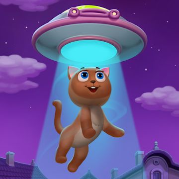 Space Pets v0.7 MOD APK (Unlimited Gems, Energy)