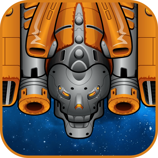 Space Survivor v2.0.7 MOD APK (God Mode)