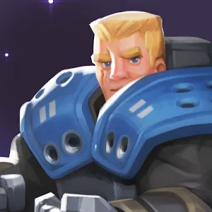 Spaceland v1.7.4.222 MOD APK (Unlimited Ammo, Money, Unlock DLC)