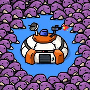 SpaceXYZ v2.3.1 MOD APK (Menu, Unlimited All)