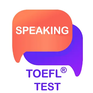Speaking: TOEFL Speaking v4.1 MOD APK (Premium Unlocked)