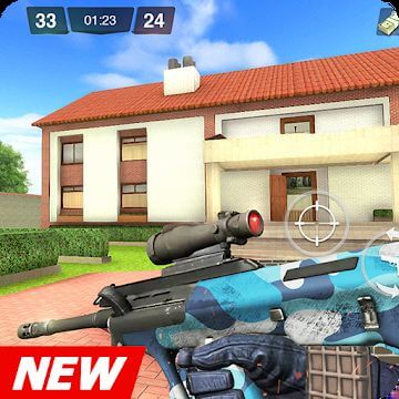 Special Ops v3.61 MOD APK (Unlimited Money)