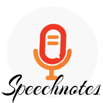 Speechnotes v5.0.2 APK + MOD (Premium Unlocked)