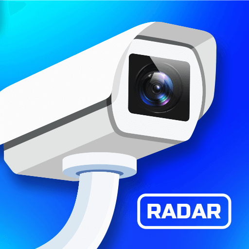 Speed Camera Radar v2.2.3 MOD APK (Premium Unlocked)