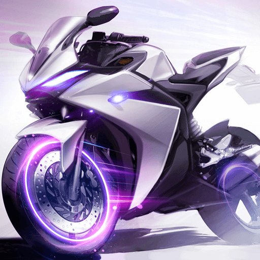 Speed Moto Drift v1.2.0 MOD APK (Unlimited Currency, Gasoline)