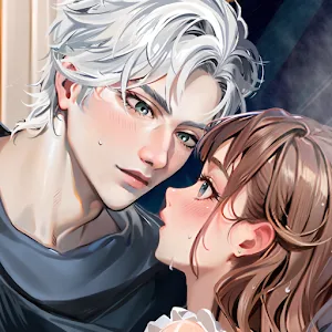 Spellbound: A Romance Game v1.0.5 MOD APK (Unlimited Diamonds, Tickets)