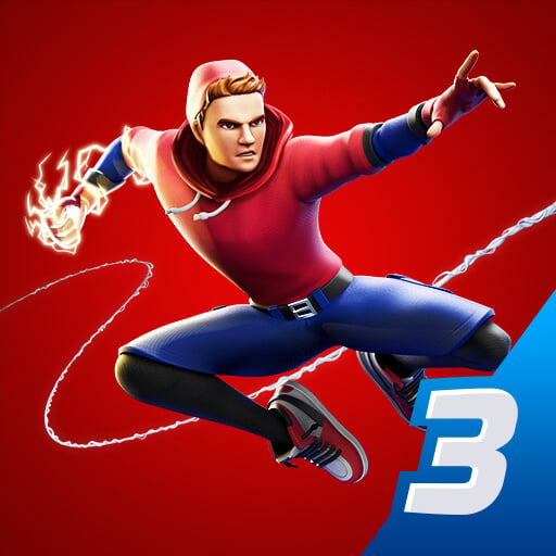 Spider Fighter 3 v3.47.55 MOD APK (Unlimited Money)