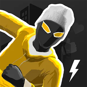 Spider Fuser v1.525 MOD APK (Unlimited Money)