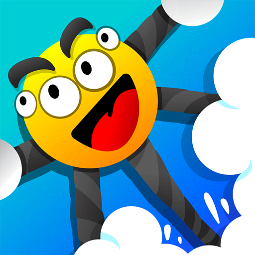 Spider Guy v0.7.7 MOD APK (Unlocked All SKin)