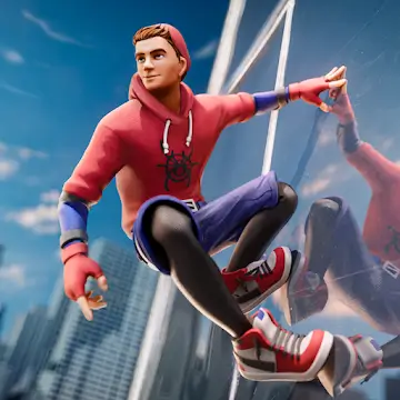 Spider Hero 2 v2.43.0 MOD APK (Unlimited Money, Mega Menu)