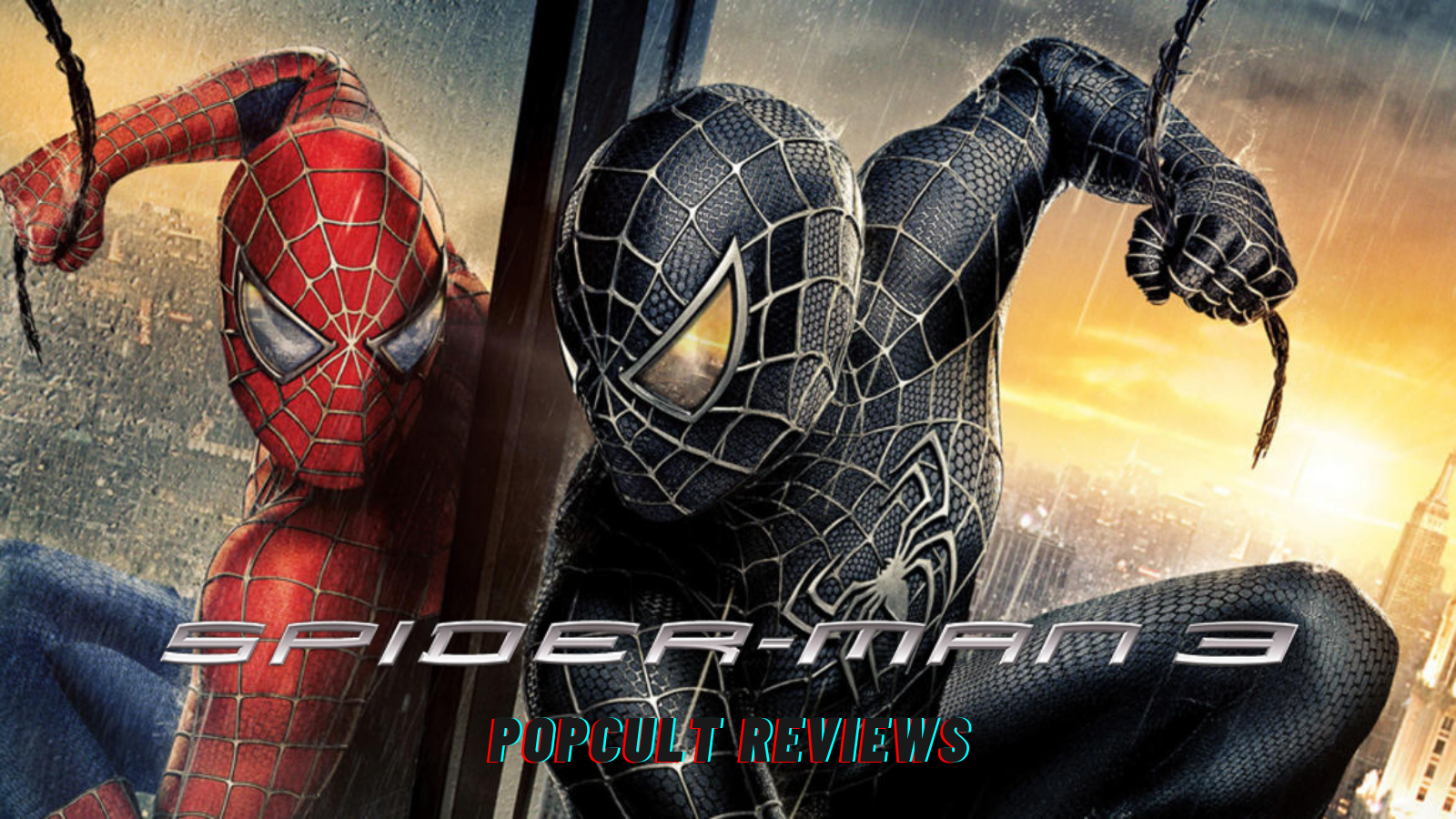Spider-Man 3 v1.0 APK (Unlocked Game)