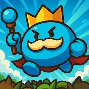 Spin Spin Defense v2.45.6 MOD APK (Menu, Unlimited Currency)