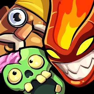 SpinCraft: Roguelike v2.25.08 MOD APK (Menu, High Rewards)