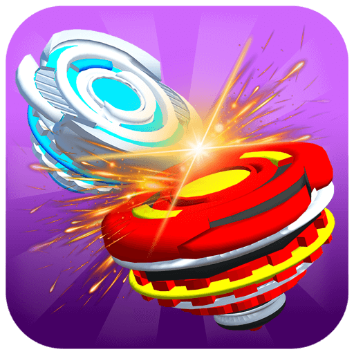 Spinner Fighter Arena v2.0.29 APK (Latest Version)