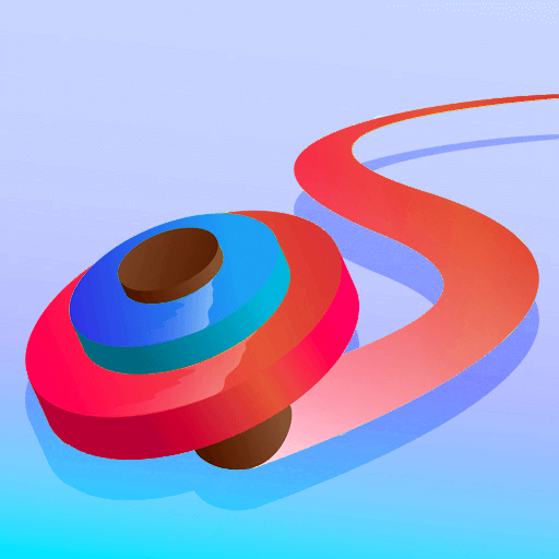 Spinner.io v2.7.2 MOD APK (Unlimited Coin, Unlocked VIP, Truck Mode)