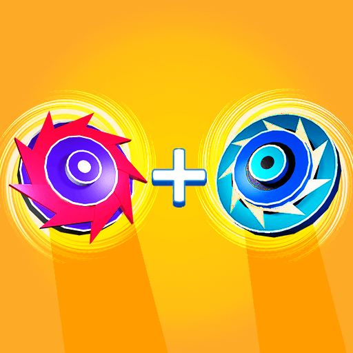 Spinner Merge v9.9.2 MOD APK (Free Rewards)