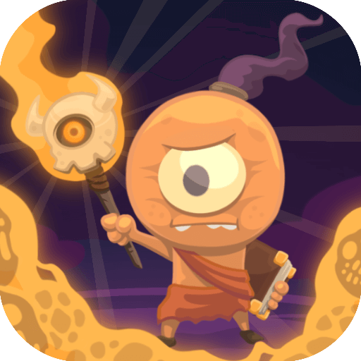 Spirit Trials v0.6.14 MOD APK (God Mode, Dumb Enemy)