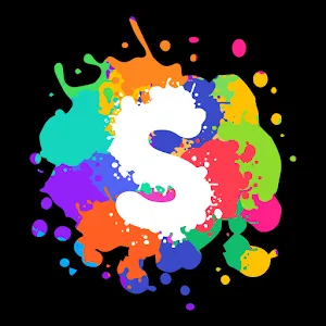 Splatter - Icon Pack v70 APK (Full Version)
