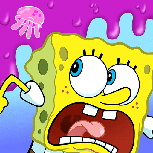 SpongeBob Adventures: In A Jam v2.30.0 MOD APK (Unlimited Money)