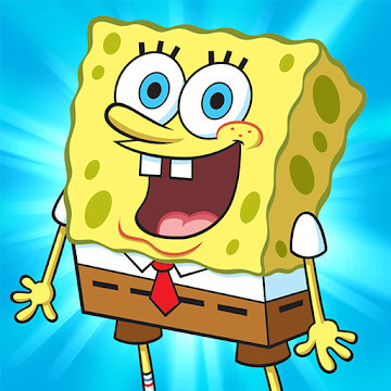 SpongeBob’s Idle Adventures v1.117 MOD APK (Unlimited Money)