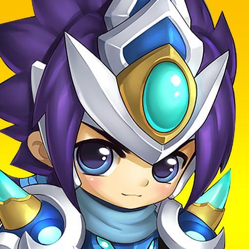 Spoofing the Three Kingdoms v4.0.1 MOD APK (One Hit, God Mode)