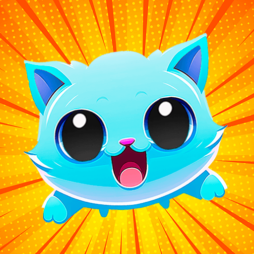 Spooky Cat v5.5 MOD APK (Unlimited Coins)