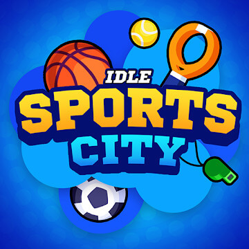 Sports City Tycoon v1.20.15 MOD APK (Unlimited Money)