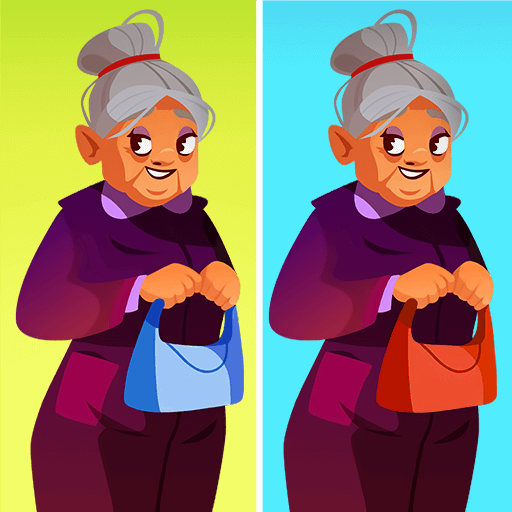 Spot The Hidden Differences v2.08 MOD APK (Free Rewards)