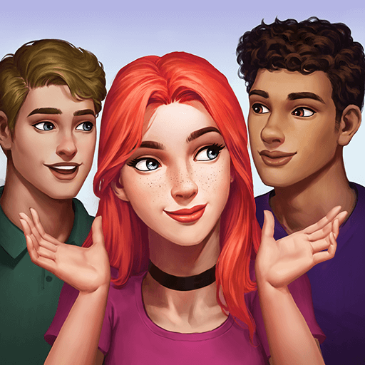 Spotlight: Choose Your Romance v1.8.6 APK (Latest)