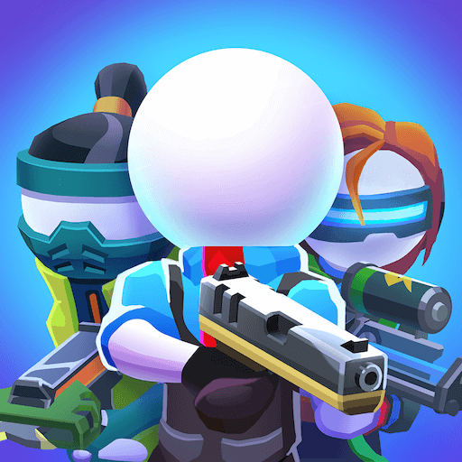 Squad Alpha v1.7.32 MOD APK (One Hit, God Mode, Money, MegaMod)